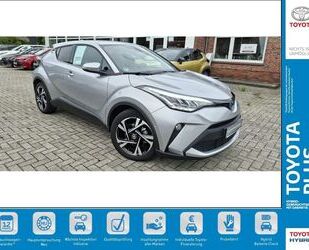 Toyota C-HR Gebrauchtwagen