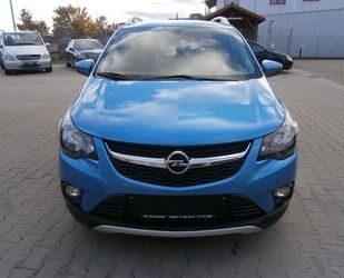 Opel Karl Gebrauchtwagen