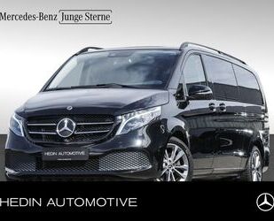 Mercedes-Benz V 300 Gebrauchtwagen