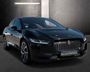 Jaguar I-Pace Gebrauchtwagen