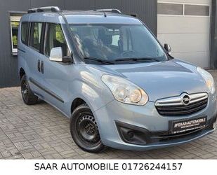 Opel Combo Gebrauchtwagen