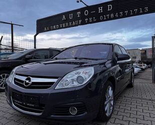 Opel Signum Gebrauchtwagen