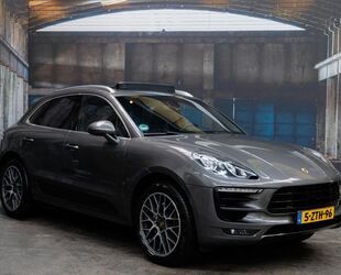 Porsche Macan Gebrauchtwagen