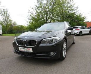 BMW 528 Gebrauchtwagen