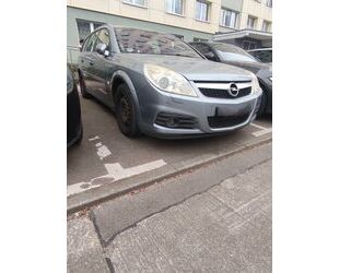 Opel Vectra Gebrauchtwagen