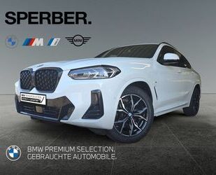 BMW X4 Gebrauchtwagen