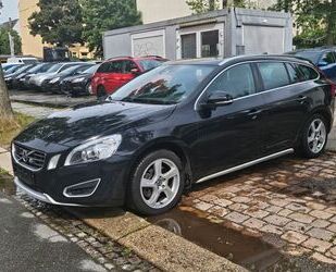 Volvo V60 Gebrauchtwagen