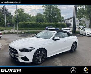 Mercedes-Benz CLE 200 Gebrauchtwagen