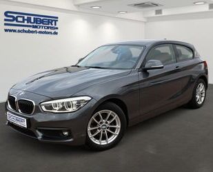 BMW 116 Gebrauchtwagen