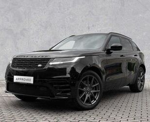 Land Rover Range Rover Velar Gebrauchtwagen