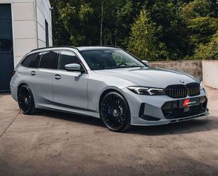 Alpina B3 Gebrauchtwagen