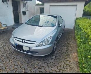 Peugeot 307 Gebrauchtwagen