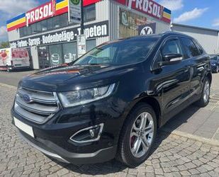 Ford Edge Gebrauchtwagen