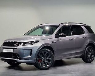 Land Rover Discovery Sport Gebrauchtwagen