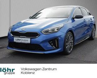 Kia ceed / Ceed Gebrauchtwagen