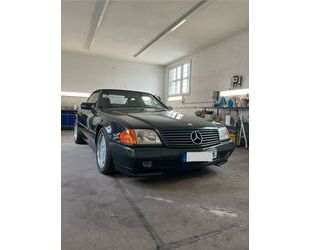 Mercedes-Benz SL 500 Gebrauchtwagen