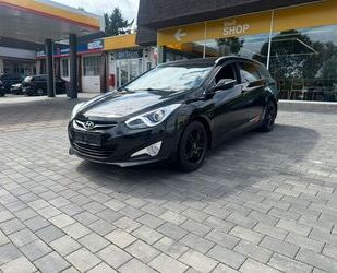Hyundai i40 Gebrauchtwagen