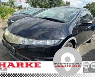 Honda Civic Gebrauchtwagen