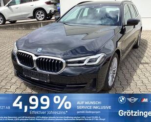 BMW 530 Gebrauchtwagen