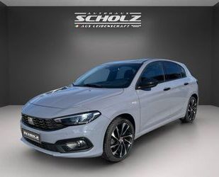 Fiat Tipo Gebrauchtwagen