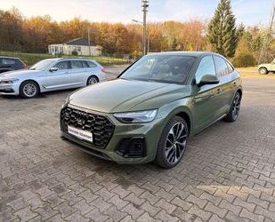 Audi SQ5 Gebrauchtwagen