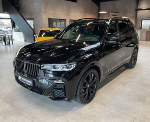 BMW X7 M50 Gebrauchtwagen