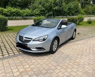 Opel Cascada Gebrauchtwagen