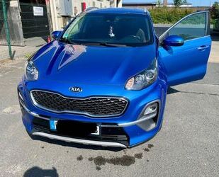 Kia Sportage Gebrauchtwagen