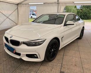 BMW 430 Gebrauchtwagen