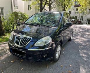 Lancia MUSA Gebrauchtwagen