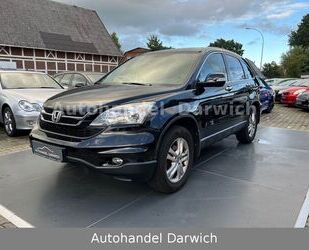 Honda CR-V Gebrauchtwagen