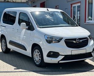 Opel Combo Gebrauchtwagen