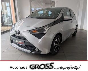 Toyota Aygo (X) Gebrauchtwagen