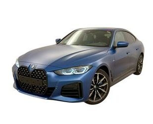BMW 430 Gebrauchtwagen