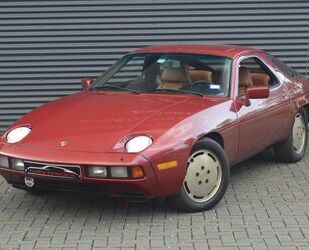 Porsche 928 Gebrauchtwagen