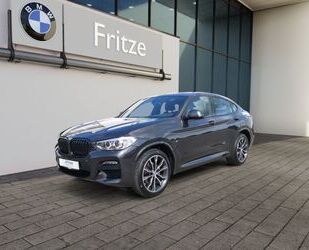 BMW X4 Gebrauchtwagen