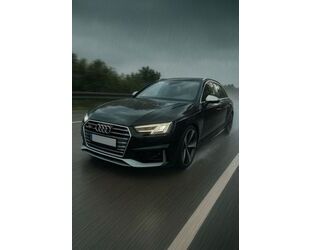 Audi RS4 Gebrauchtwagen