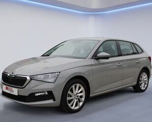 Skoda Scala Gebrauchtwagen
