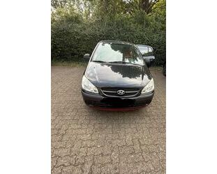Hyundai Getz Gebrauchtwagen