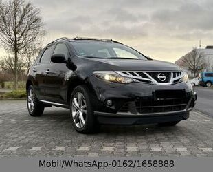 Nissan Murano Gebrauchtwagen