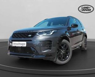 Land Rover Discovery Sport Gebrauchtwagen