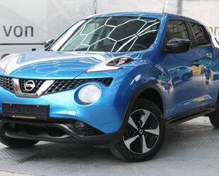 Nissan Juke Gebrauchtwagen