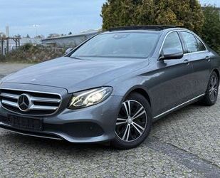 Mercedes-Benz E 350 Gebrauchtwagen