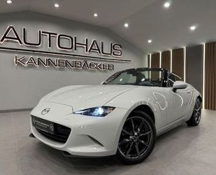 Mazda MX-5 Gebrauchtwagen