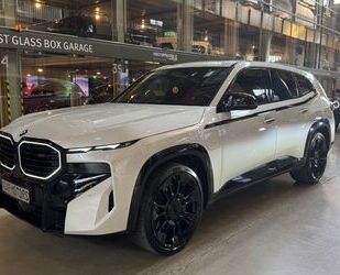 BMW XM Gebrauchtwagen