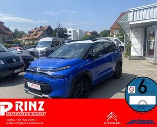 Citroen C3 Aircross Gebrauchtwagen