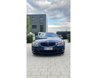 BMW 335 Gebrauchtwagen