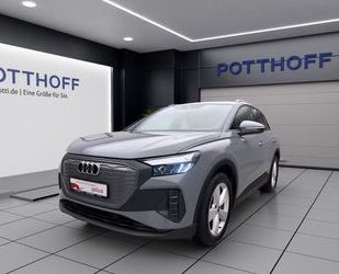 Audi Q4 e-tron Gebrauchtwagen