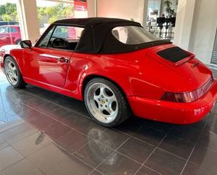 Porsche 964 Gebrauchtwagen