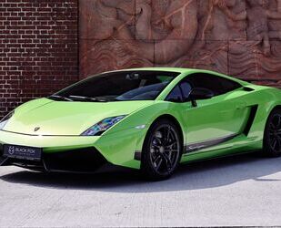 Lamborghini Gallardo Gebrauchtwagen